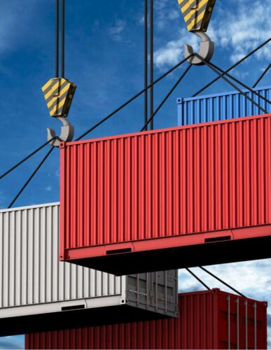 Tansport Solution