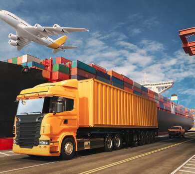 Essener Transporte – Ihr Partner für zuverlässige Inlands- und Auslandstransporte