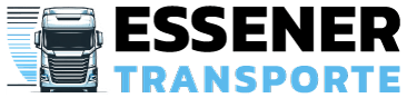 Essener Transporte – Ihr Partner für zuverlässige Inlands- und Auslandstransporte